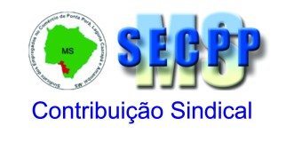 CONTRIBUIÇÃO SINDICAL 2015