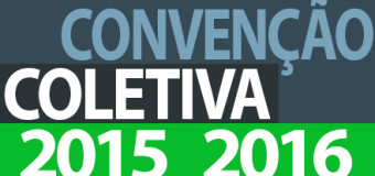 Convenção Coletiva